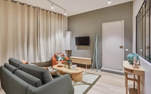 Superb Apartment 2 Bedrooms Center of Paris - photo 4