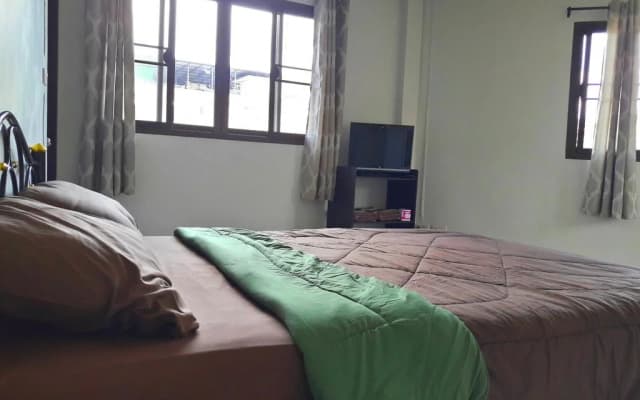 D & N hostel - photo 3
