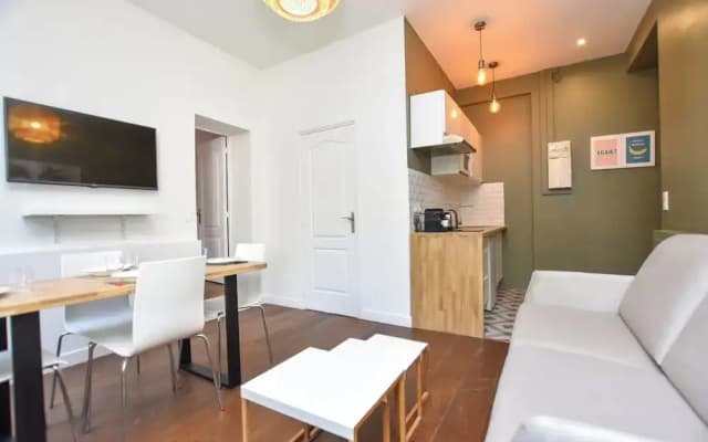 Cosy Apartment - 1br/4p - Place de la Bastille - photo 4