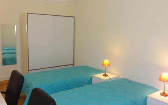 Residence Metro-Alameda - photo 5