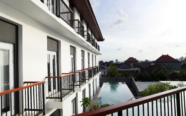 Fave Hotel Denpasar By Aston - photo 4