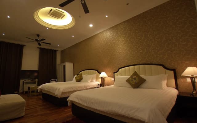 Vintage Eleven Villa Melaka - photo 3
