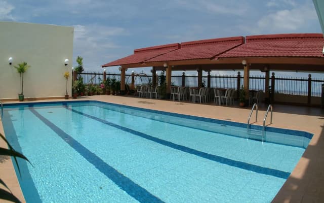 Li Hua Hotel Bintulu - photo 3