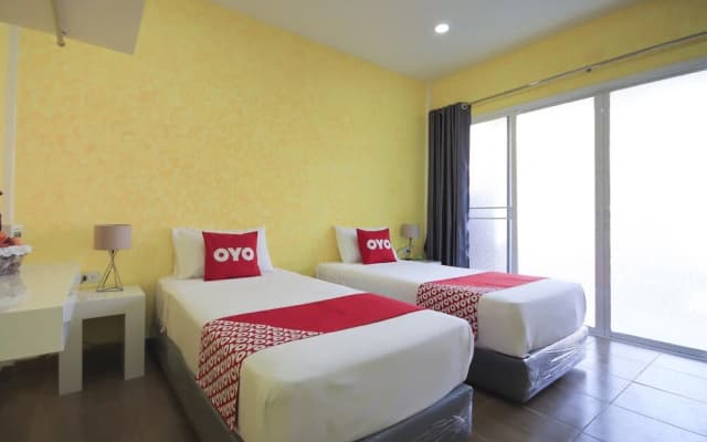 OYO 75342 Ban Elephant Blanc Bungalow - photo 3