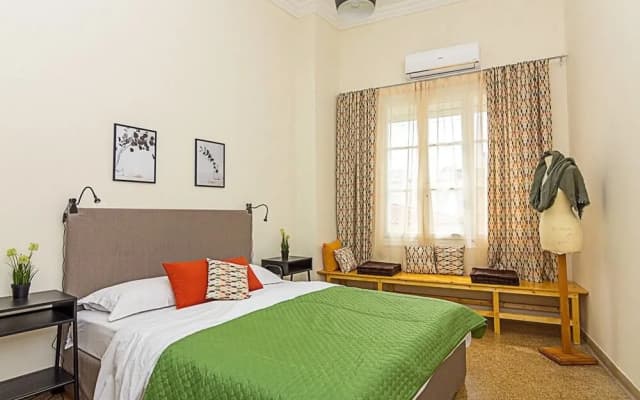 Hippy Decorated 2 Bedrooms Apartment - photo 4