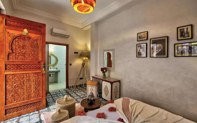 Riad Arabkech - photo 3