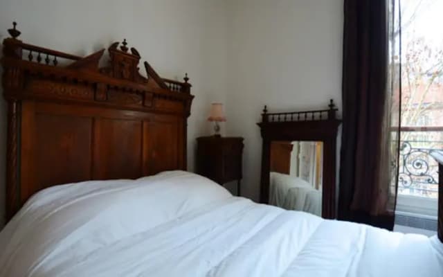 Center Pompidou Apartment - photo 5