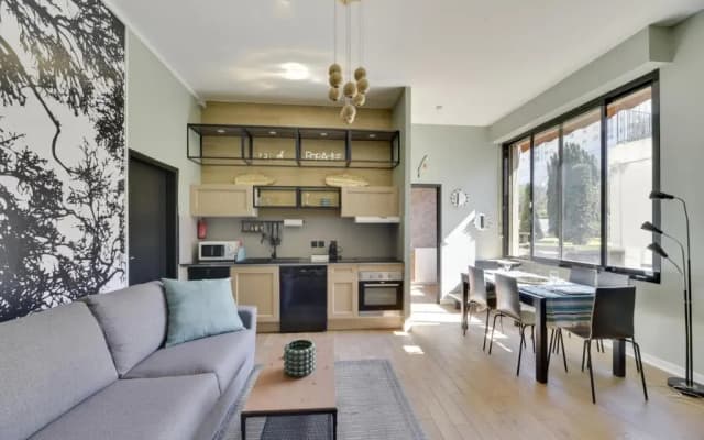 114-Suite Deby - photo 2