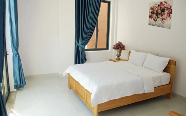 Bac Nam Hotel - photo 4