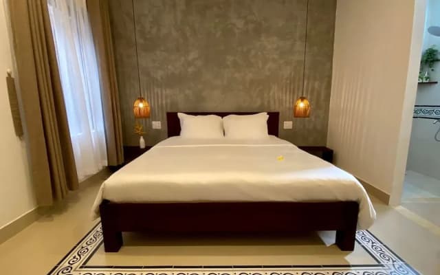 Hoian Okra - Hostel - photo 2