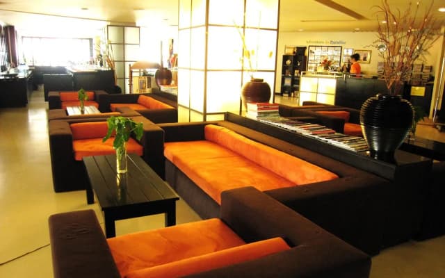 Amarin Samui Hotel - photo 2