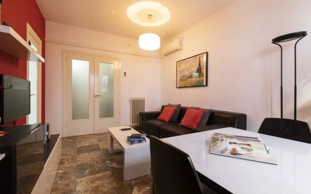 AB Eixample Bocabella Apartment - photo 5