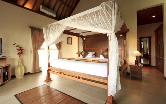 Villa Agung Khalia - photo 2