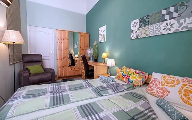 Pesto Hostel - photo 3