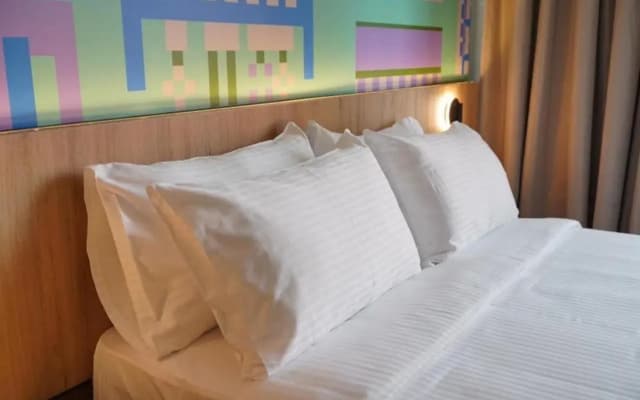The Graph Hotel - photo 5