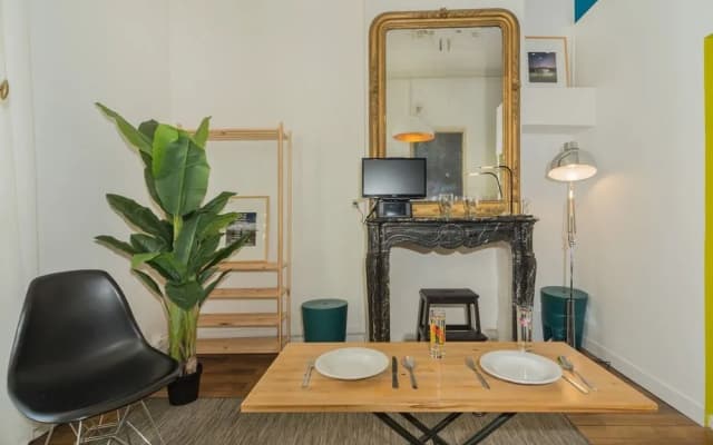 Appartement St-romain - photo 5