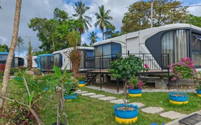 Seawind Garden - photo 2