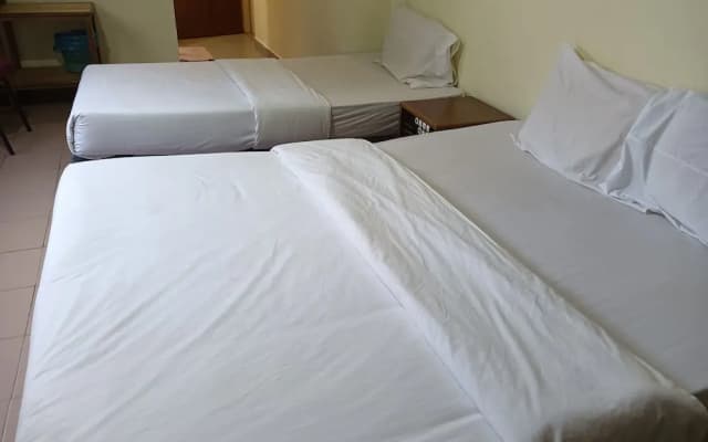 Hotel O Wawasan Inn - photo 5