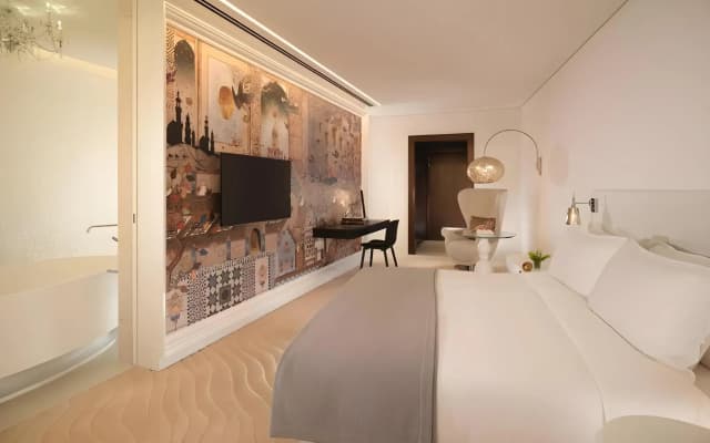 Mondrian Doha - photo 3