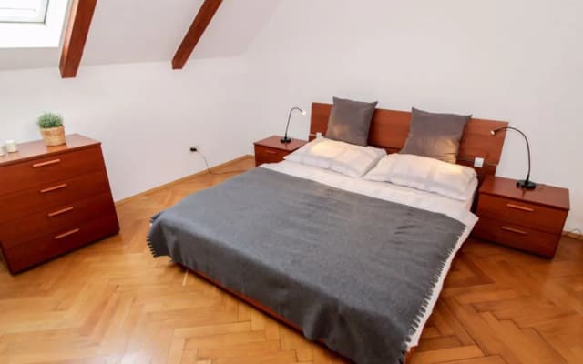Apartment O21 Prague centre - photo 4