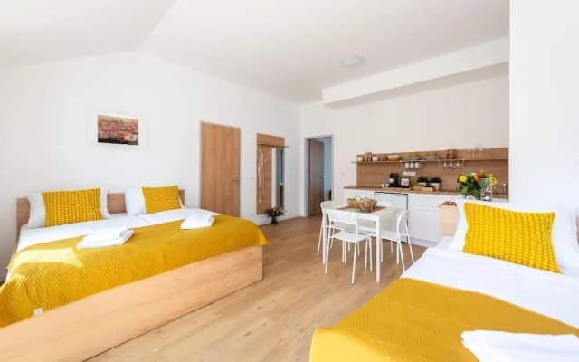 Libero Apartments - photo 2