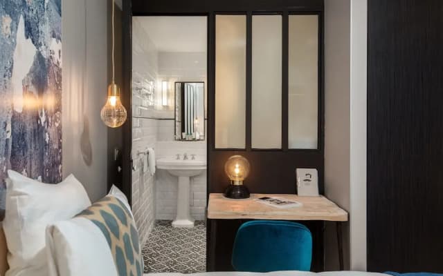 Hotel Des Boulevards - photo 4