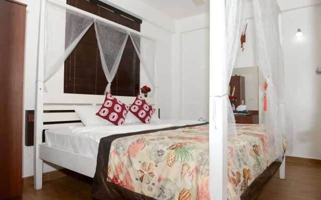 DeMal Orchid Hotel - Hulhumale - photo 3