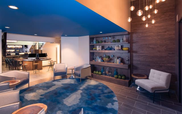 EVEN Hotel New York - Times Square South by IHG - photo 2