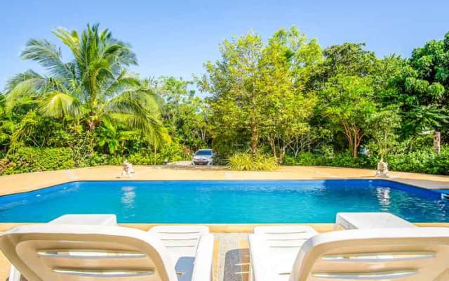 Samran Resort - photo 5