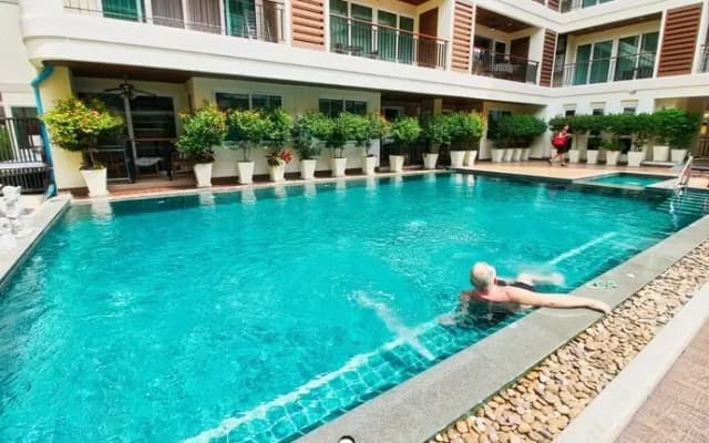 The Paradise Residence 2 - photo 5