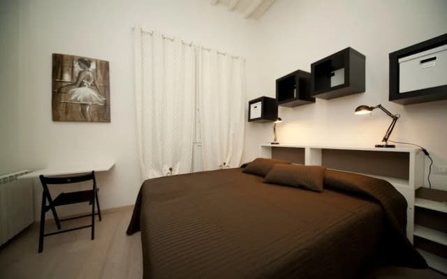 Flospirit - Apartment San Gallo - photo 4
