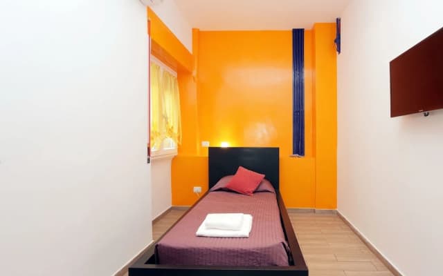 Lucky Domus St. John apartment - photo 2
