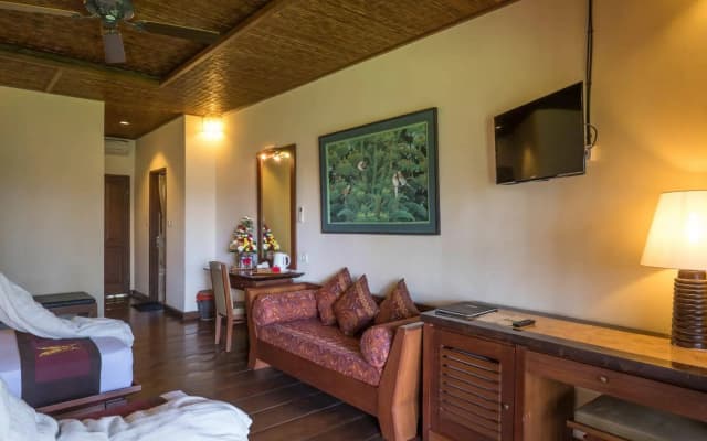 Ananda Ubud Resort - photo 2