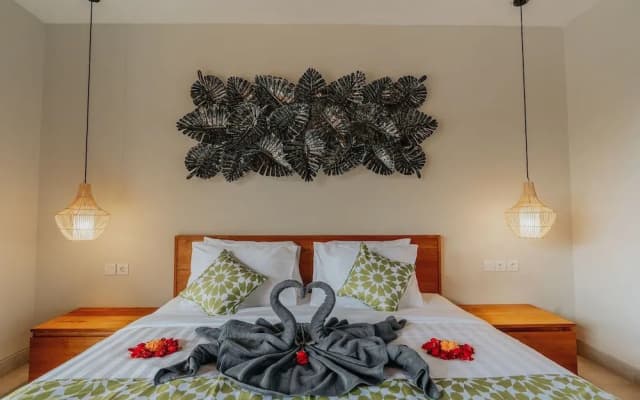 Arta Private Villa - photo 3