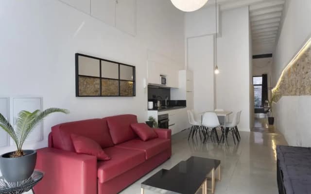 Aparteasy - Eixample Loft - 3 Open Bedrooms - photo 4