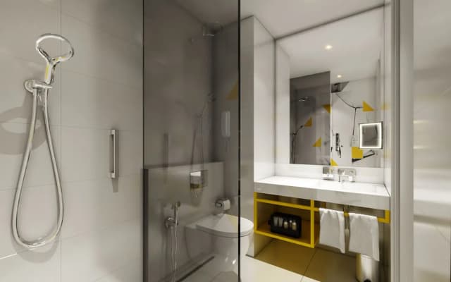 Studio M Al Barsha By Millennium - photo 4