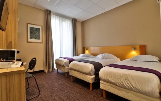 Ikonik Marengo Hotel - photo 3