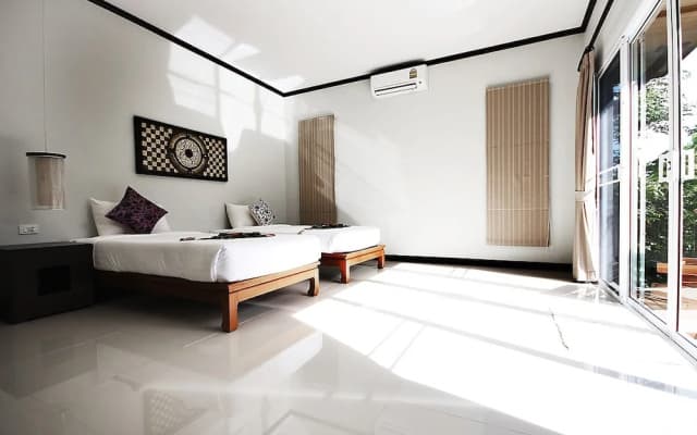 Modern Thai Villa Rawai - photo 4