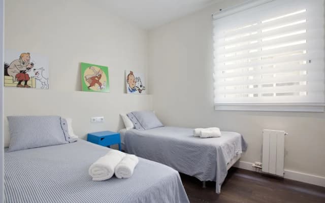 Consell de Cent Apartment - photo 5
