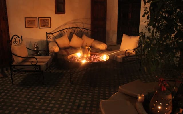 Riad O-ly - photo 4