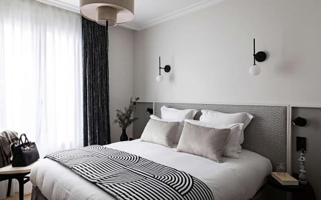 Best Western Premier The Blake Paris Gare Saint Lazare - photo 4