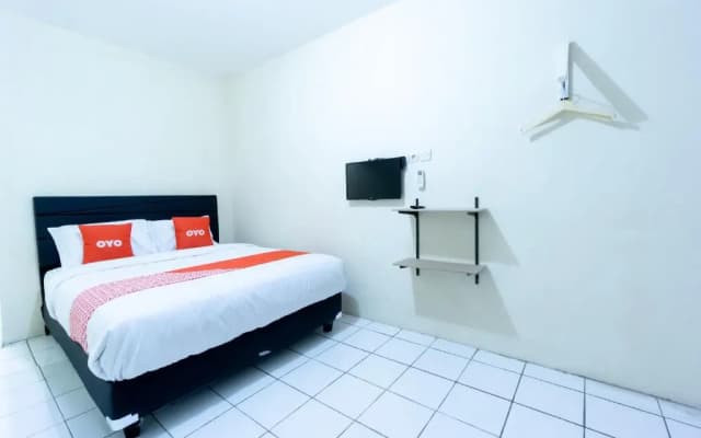 OYO 591 Mn Residence Syariah - photo 3