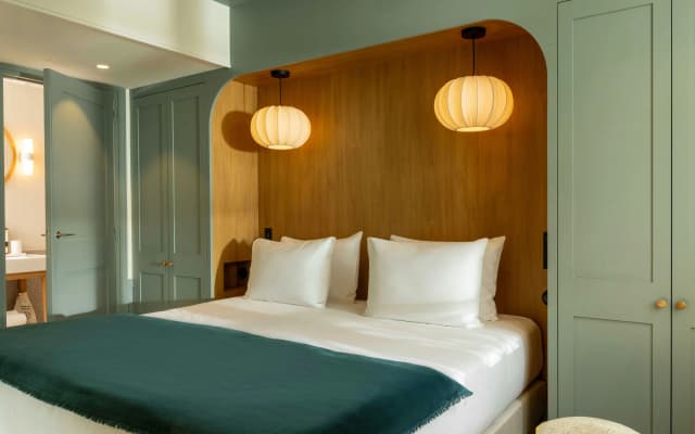 Hotel Casimir - photo 3