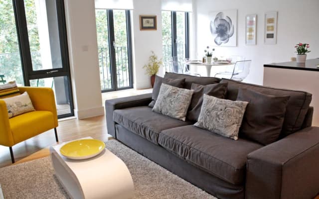 Urban Stay Portobello Road Apartments - photo 3