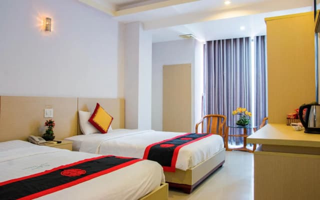 Le Duong Hotel Nha Trang - photo 3