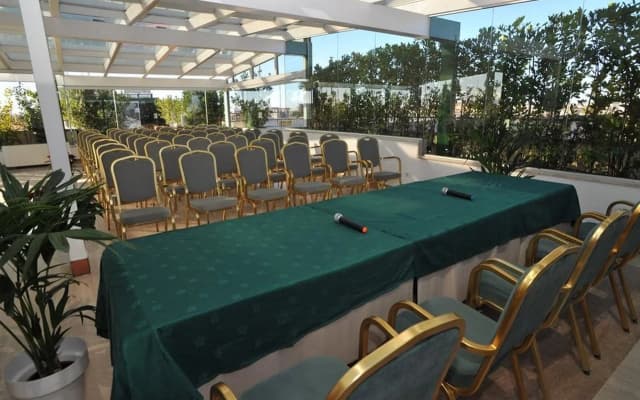 Hotel Domus Sessoriana - photo 5