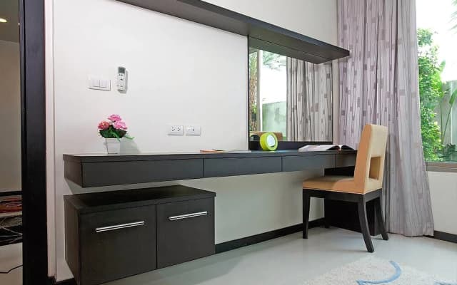 Kamala Chic Apartment -1Bed Condo in Kamala Phuket - photo 4