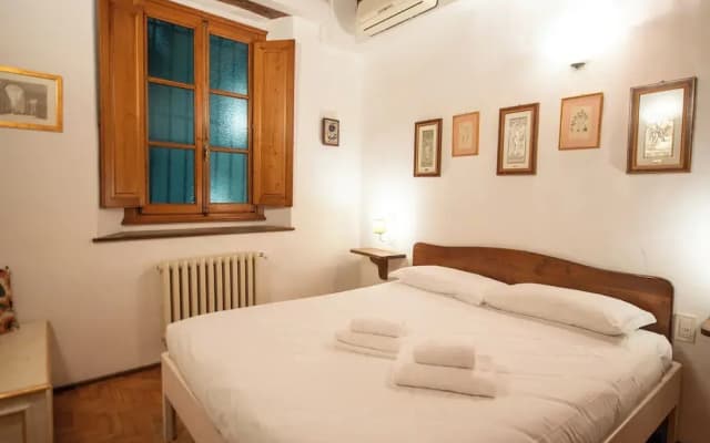 Mamo Florence - Terme Apartment - photo 4