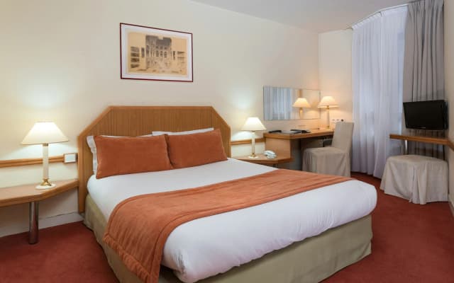 Hotel Fertel Etoile - photo 4
