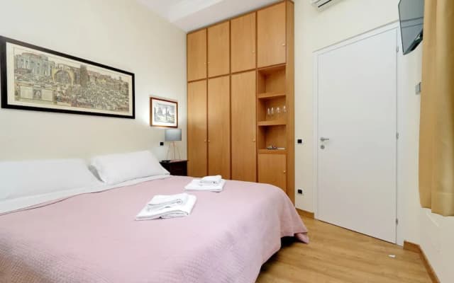 Restart Accommodations Colosseo - photo 5